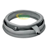 Манжета (гума) люка Bosch Siemens 680405 для пральної машини - Туреччина